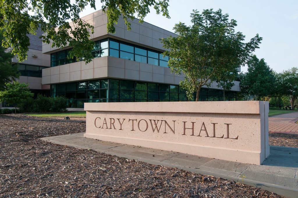 Cary es catalogada como la ciudad más rica del país: Aquí te explicamos