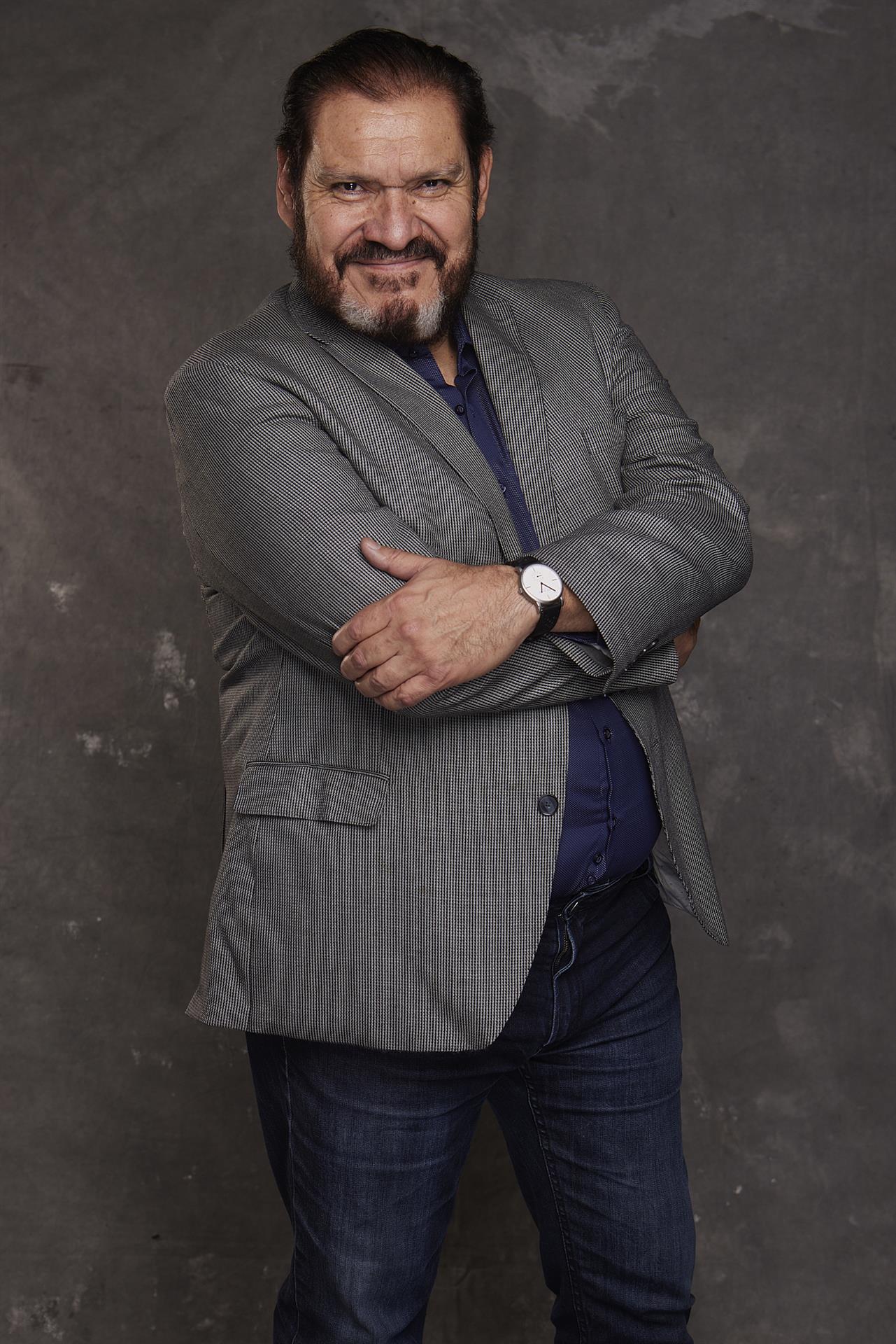 Joaquín Cosío y el cine mexicano | Qué Pasa