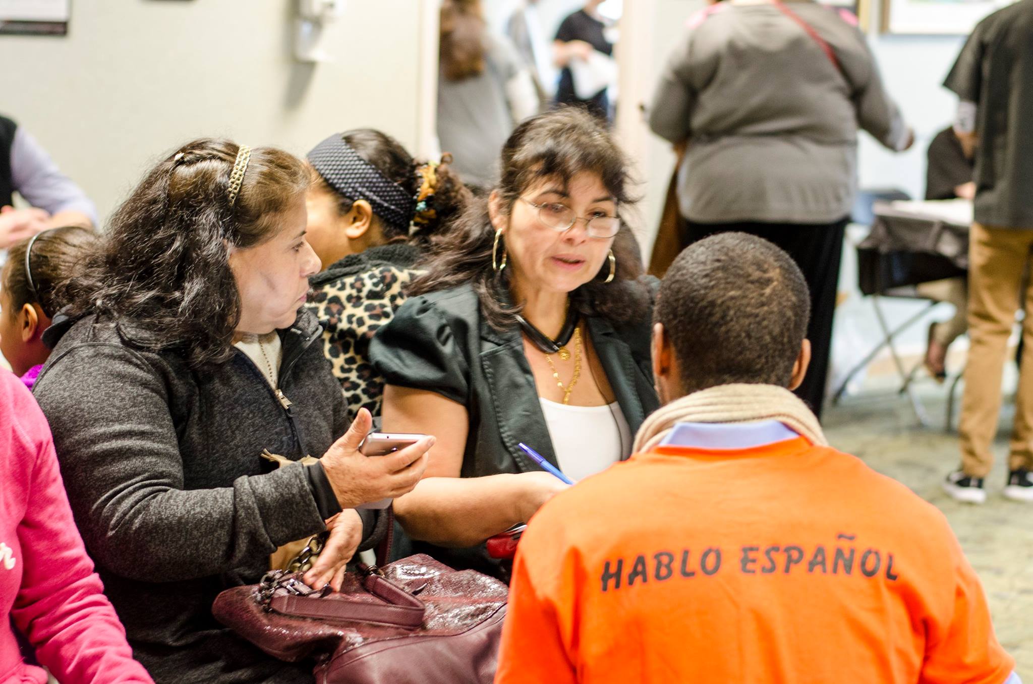 Feria de salud con exámenes gratis en WinstonSalem Qué Pasa