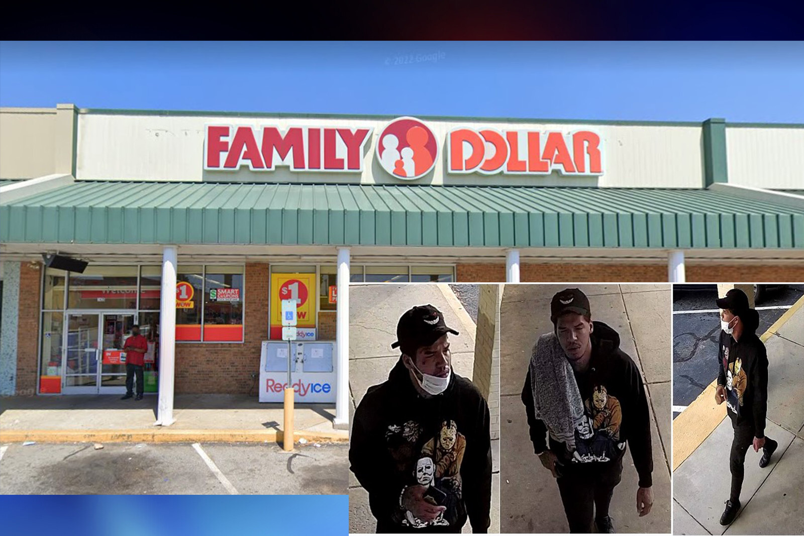 Incendio de Family Dollar en Greensboro fue “pérdida total” Qué Pasa