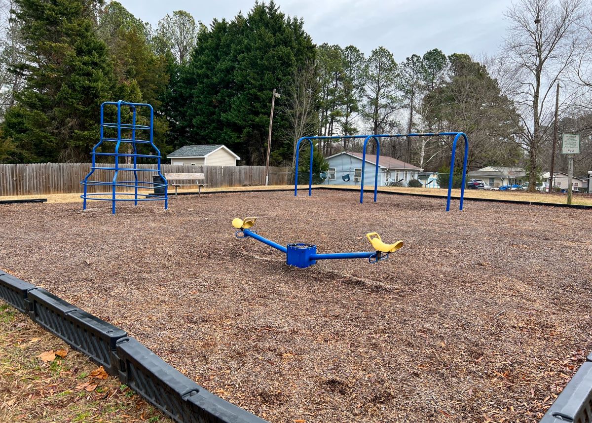 Conozca Kingston Greens Park, otro parque de Winston Salem Qué Pasa