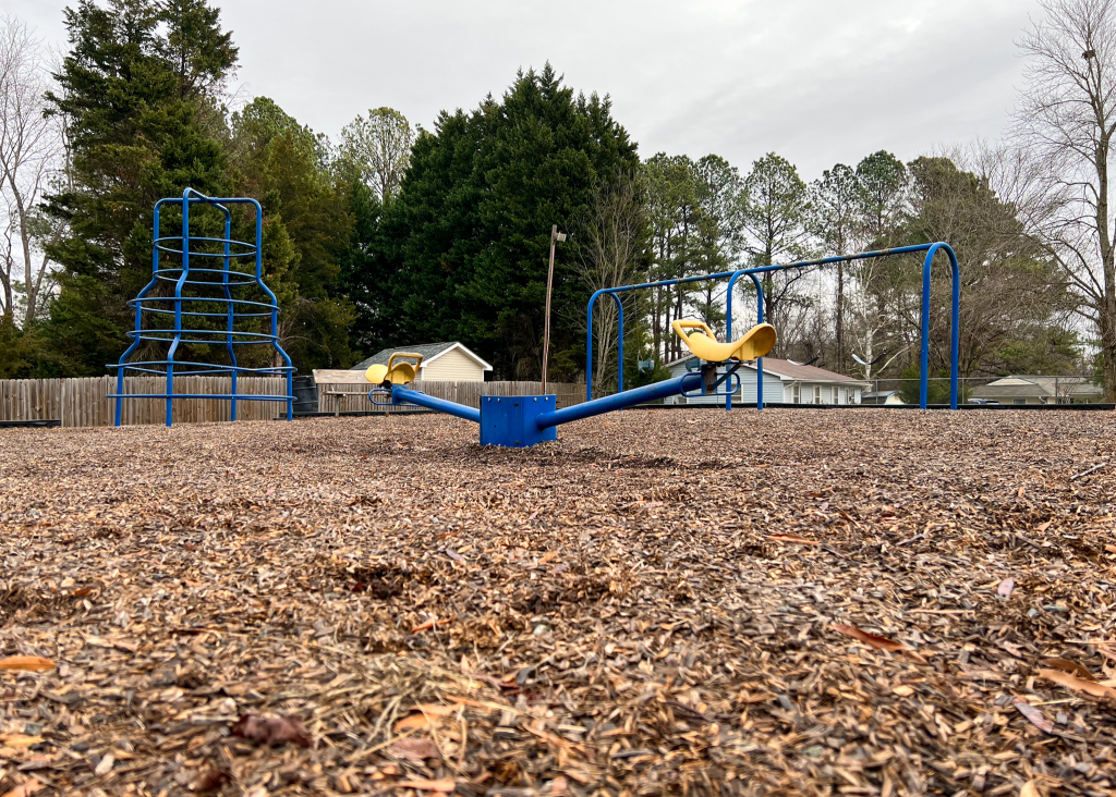 Conozca Kingston Greens Park, otro parque de Winston Salem Qué Pasa