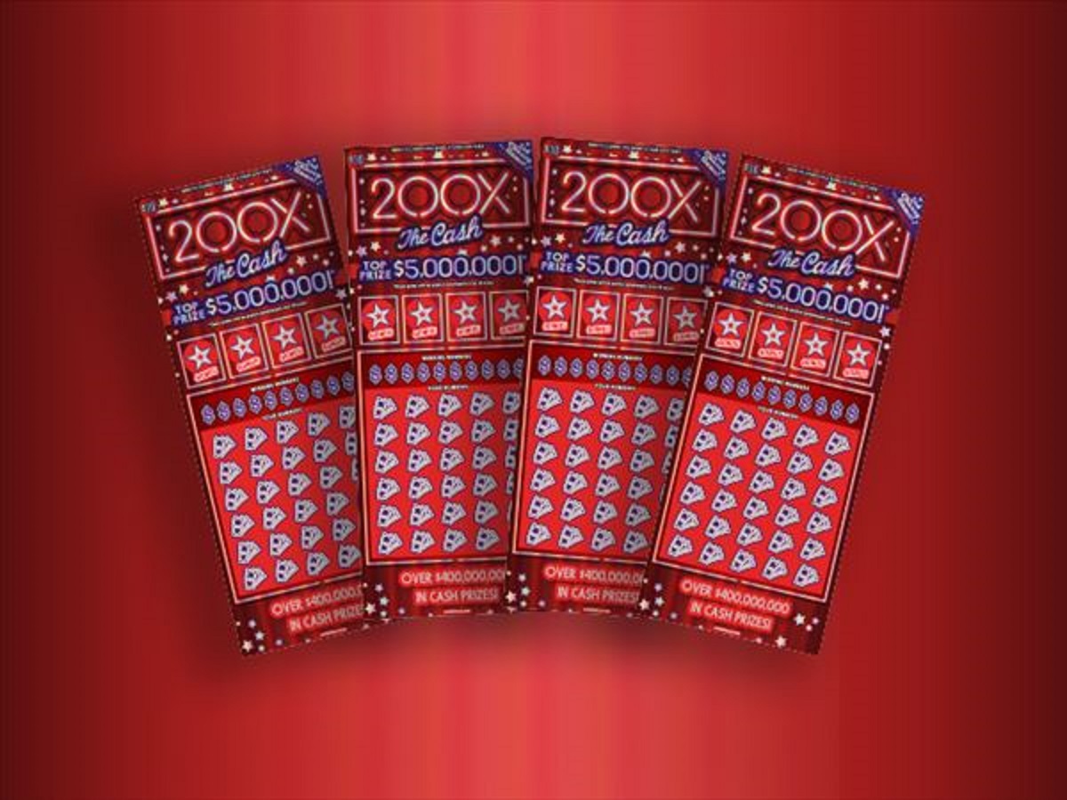 Gastó 30 y ganó 5 millones Mujer de Wake ganó la lotería Qué Pasa