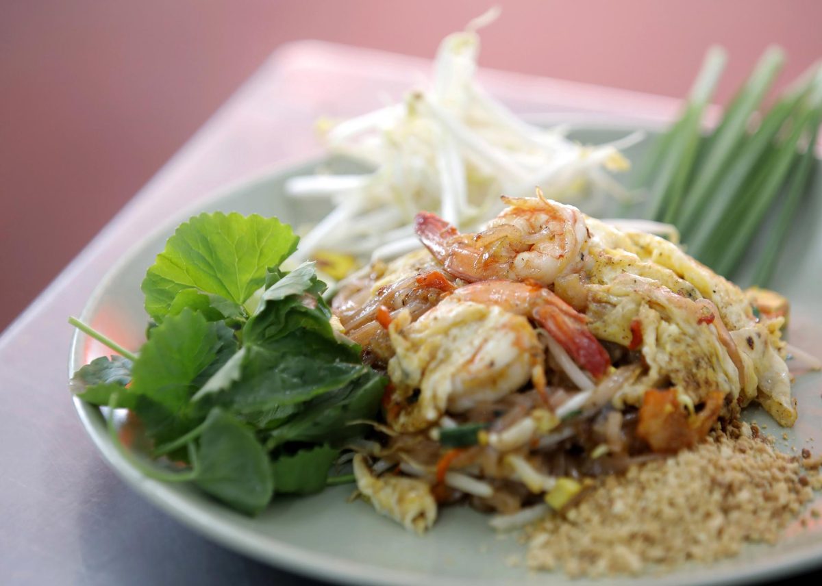 Pad thai, la historia y el mito detrás del plato más famoso de