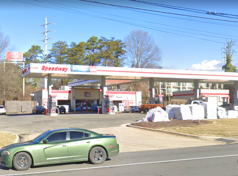 Arrests Made in WinstonSalem Gas Station Robbery Latest Details and