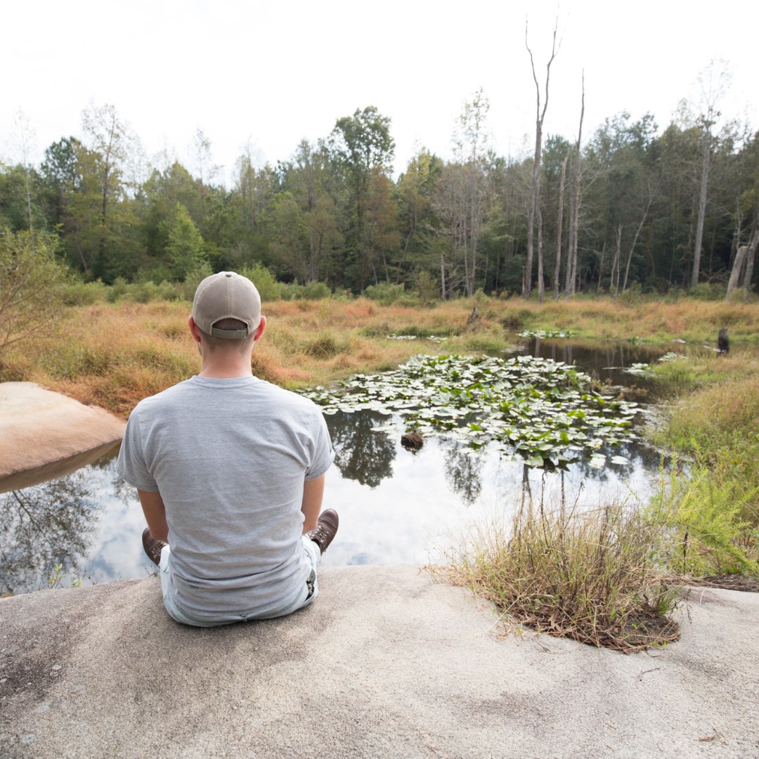 ¿Conoces la Reserva natural de Turnipseed? Qué Pasa