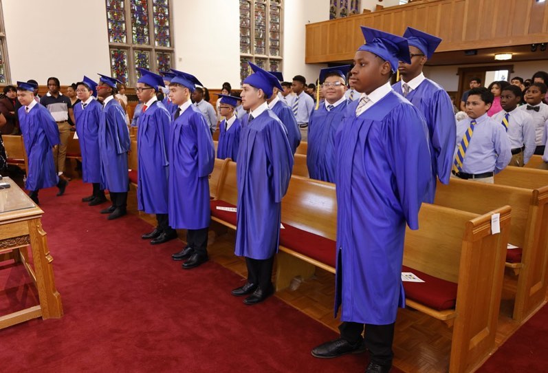 Nativity Durham School invita a su examen de admisión Qué Pasa