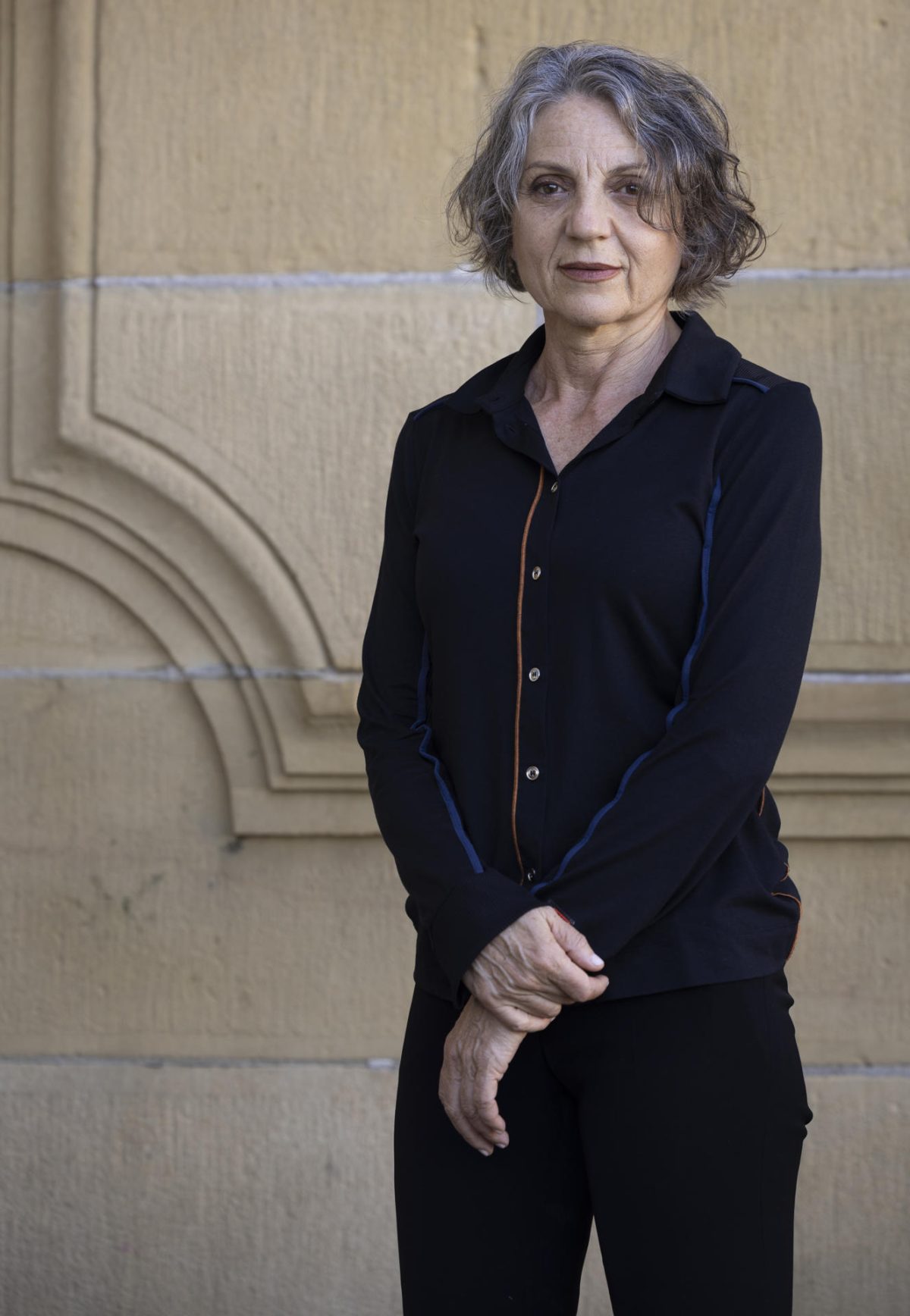 Sandra Myrna (Nobel de la Paz 2007) 