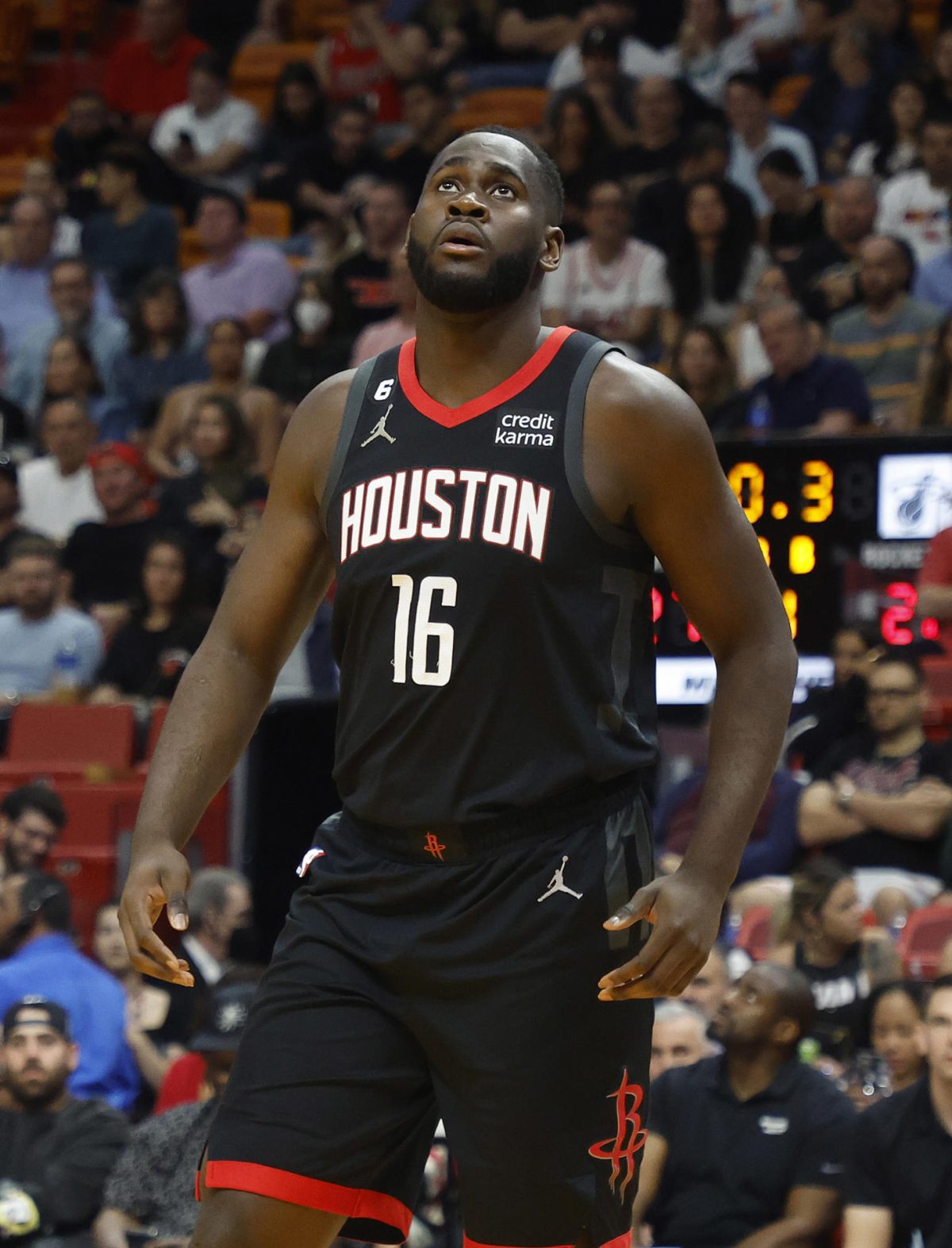 Garuba dice que contaba con el interés de los Warriors desde el draft