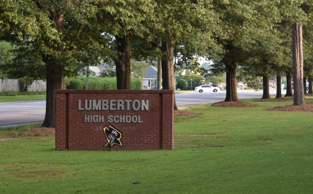 Estudiante de Lumberton suspendido por llevar pistola y marihuana Qué Pasa
