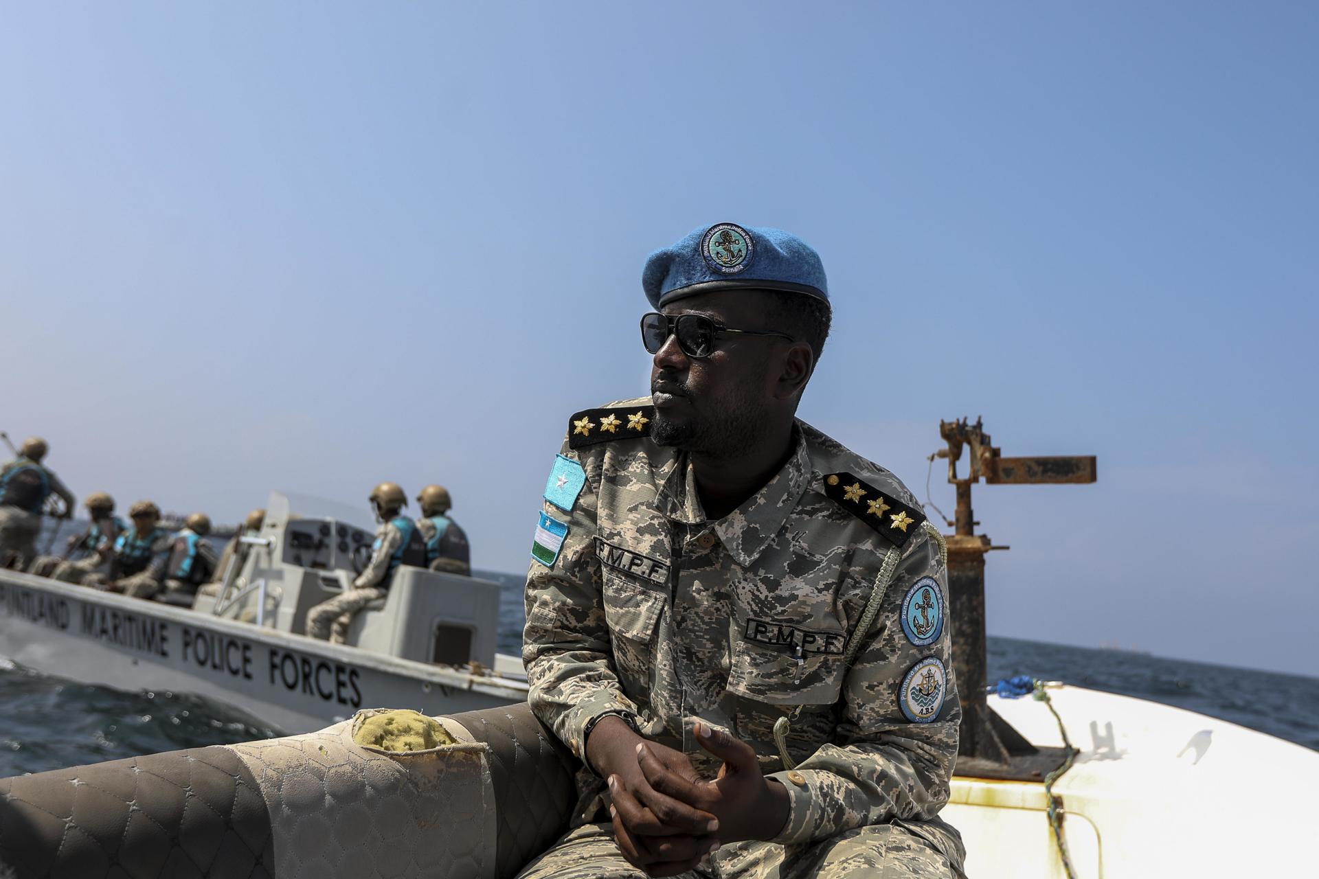 Somalia frente a la incertidumbre de un futuro sin tropas de la Unión ...