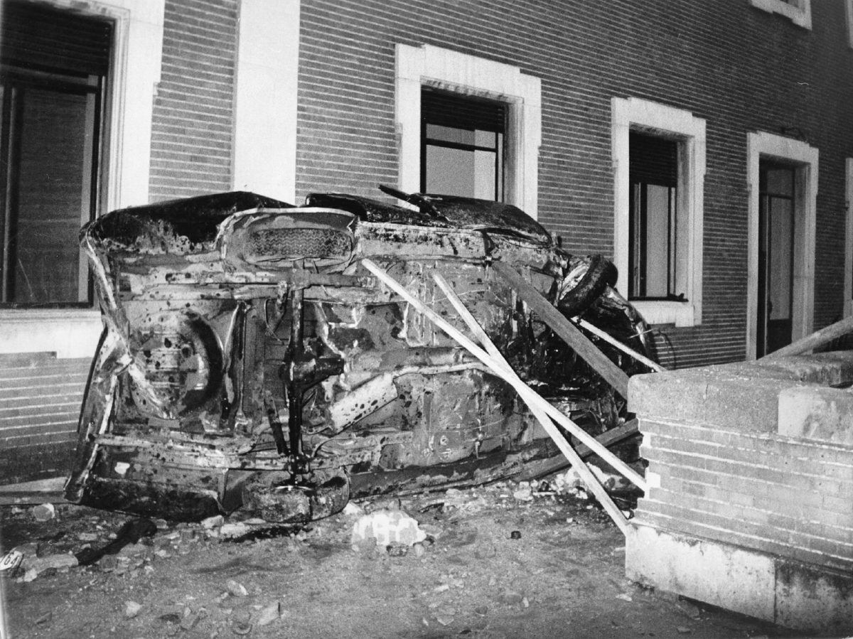 50 aniversario del asesinato de Carrero Blanco Qué Pasa