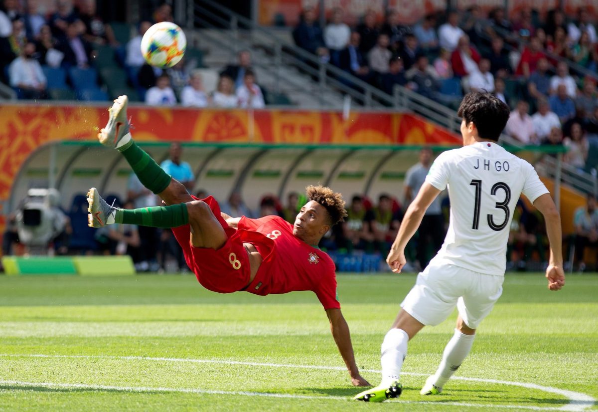 Chile albergará el Mundial sub-20 de 2025 | Qué Pasa