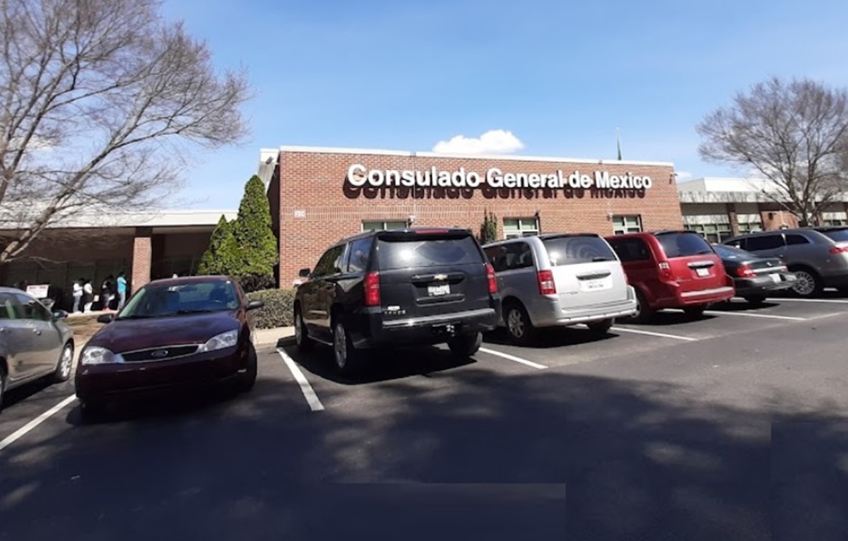 Abren 800 citas en el Consulado mexicano de Raleigh Qué Pasa