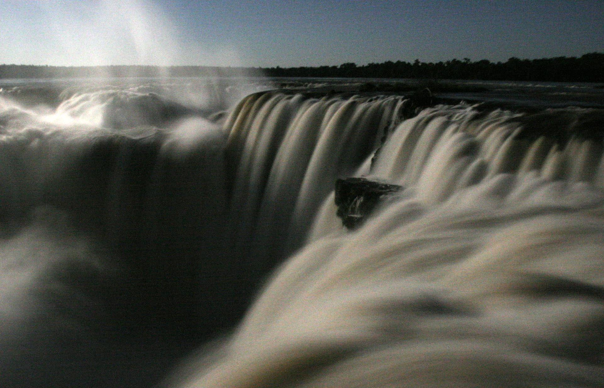 La contaminación del agua hará aumentar su escasez en el mundo para ...