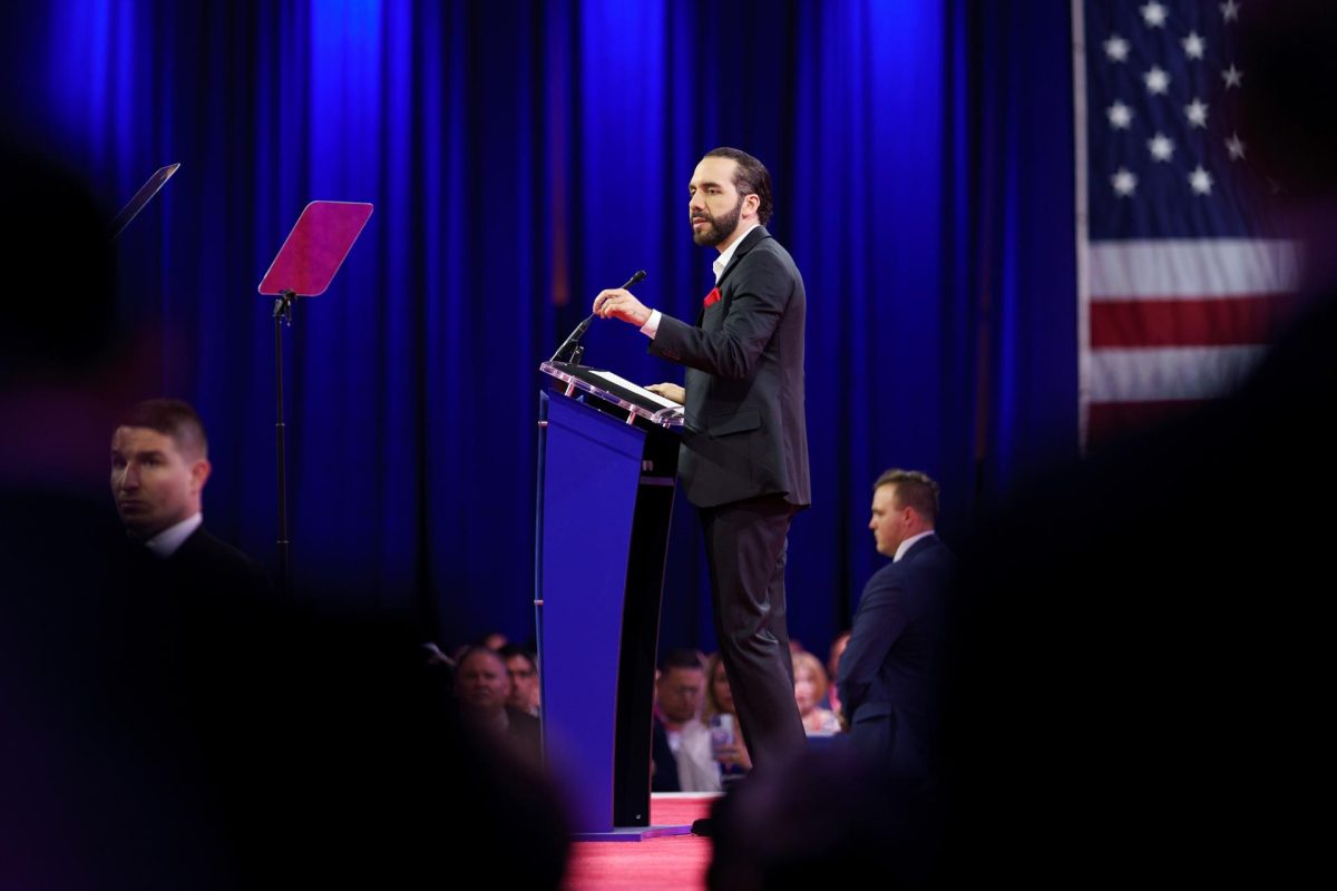 El presidente Bukele crítica a la prensa y hace eco en EE.UU. de las ...