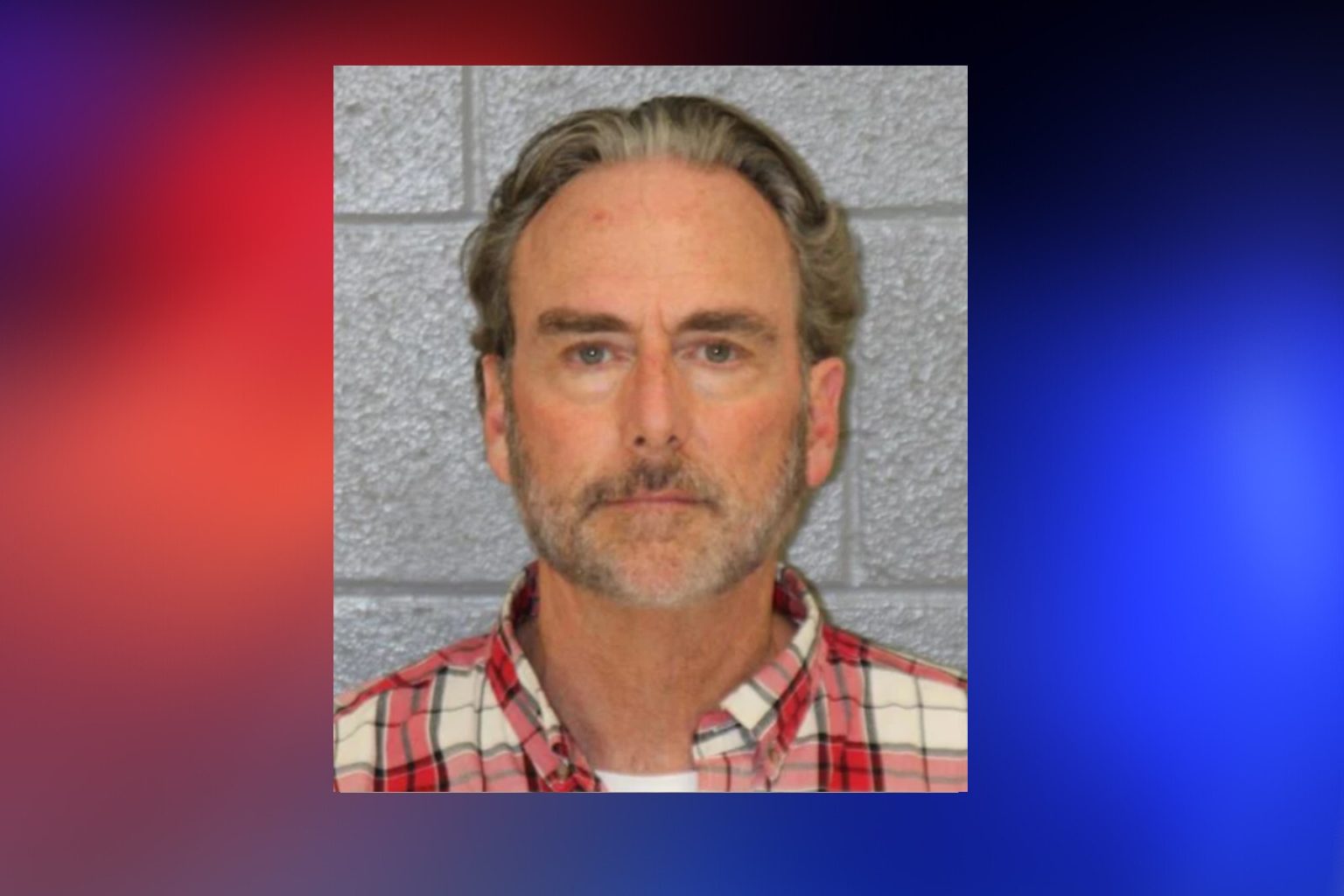 Charlotte Hombre arrestado por tomar fotos a niño en baño Qué Pasa