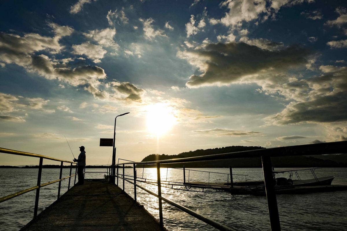 Golfo Dulce, un fiordo tropical rico en biodiversidad y atractivo