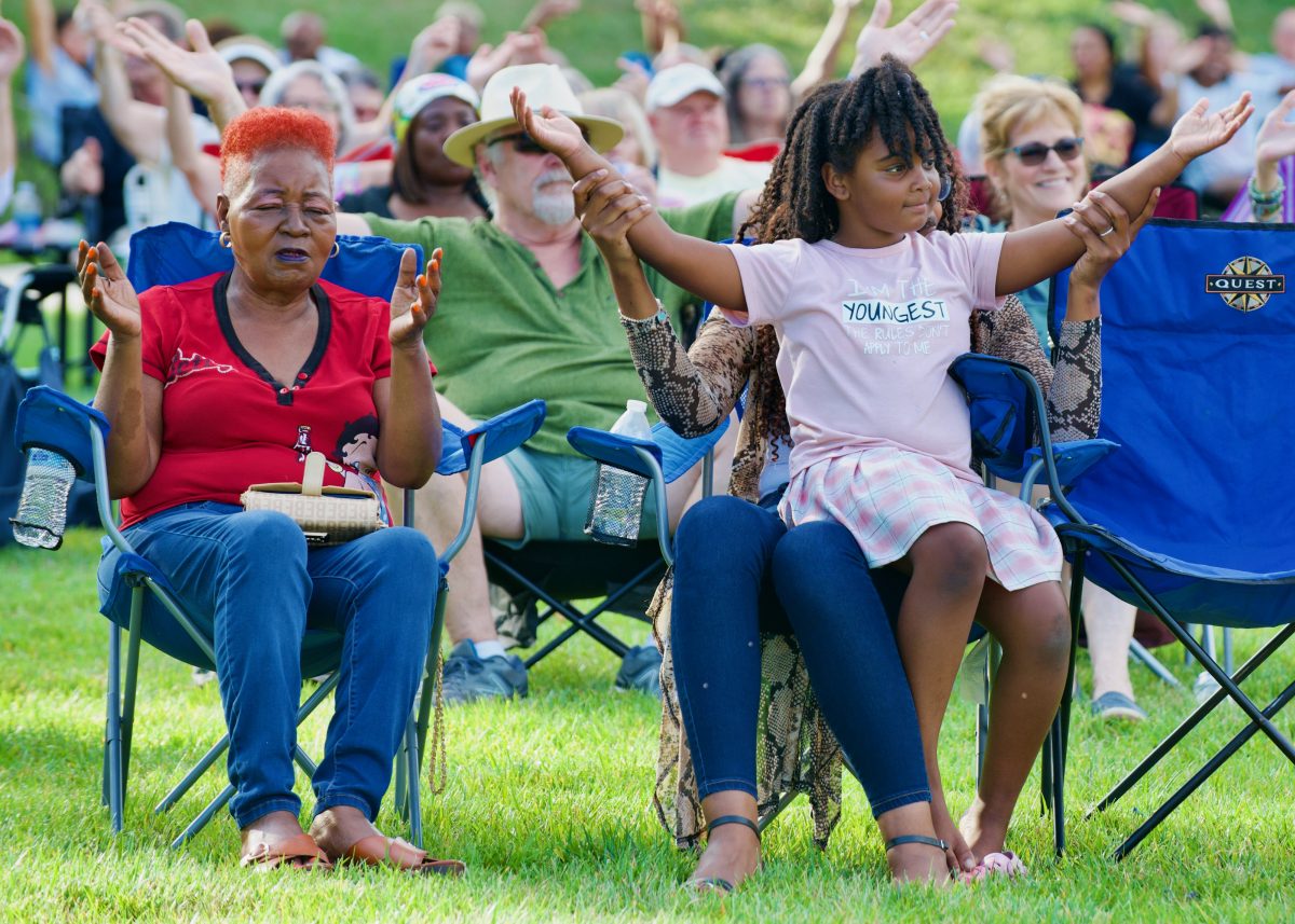 Disfruta de los Conciertos gratuitos de Arts Splash este verano en High