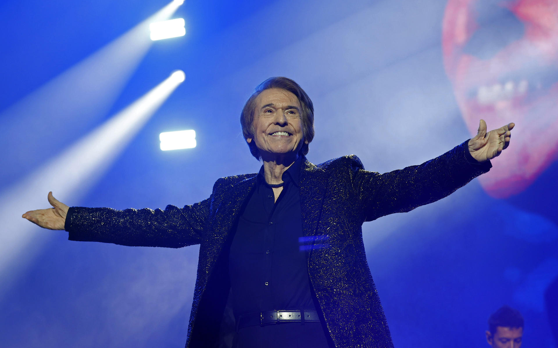 Raphael legado musical