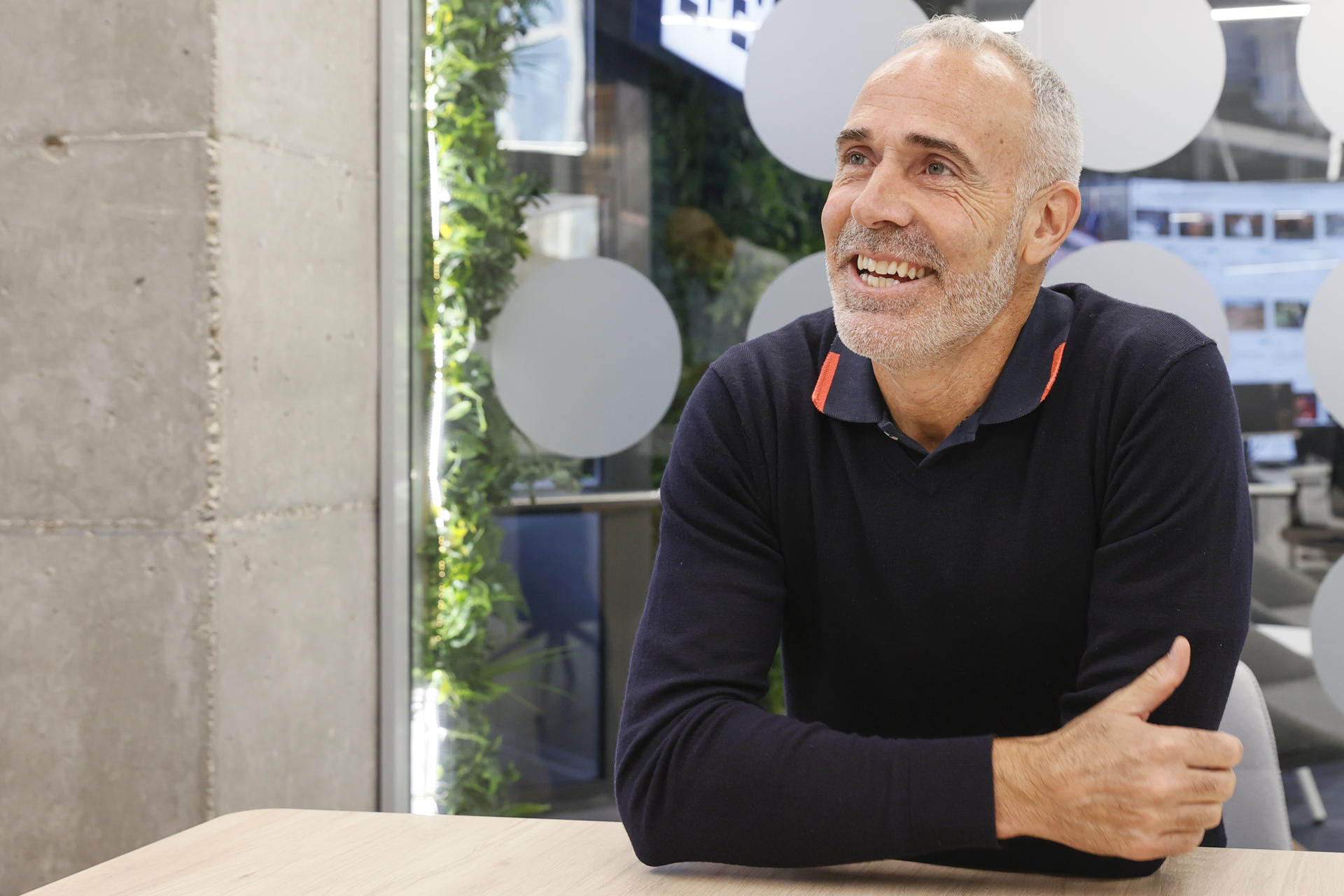 Alex Corretja cumple 50 años | Qué Pasa
