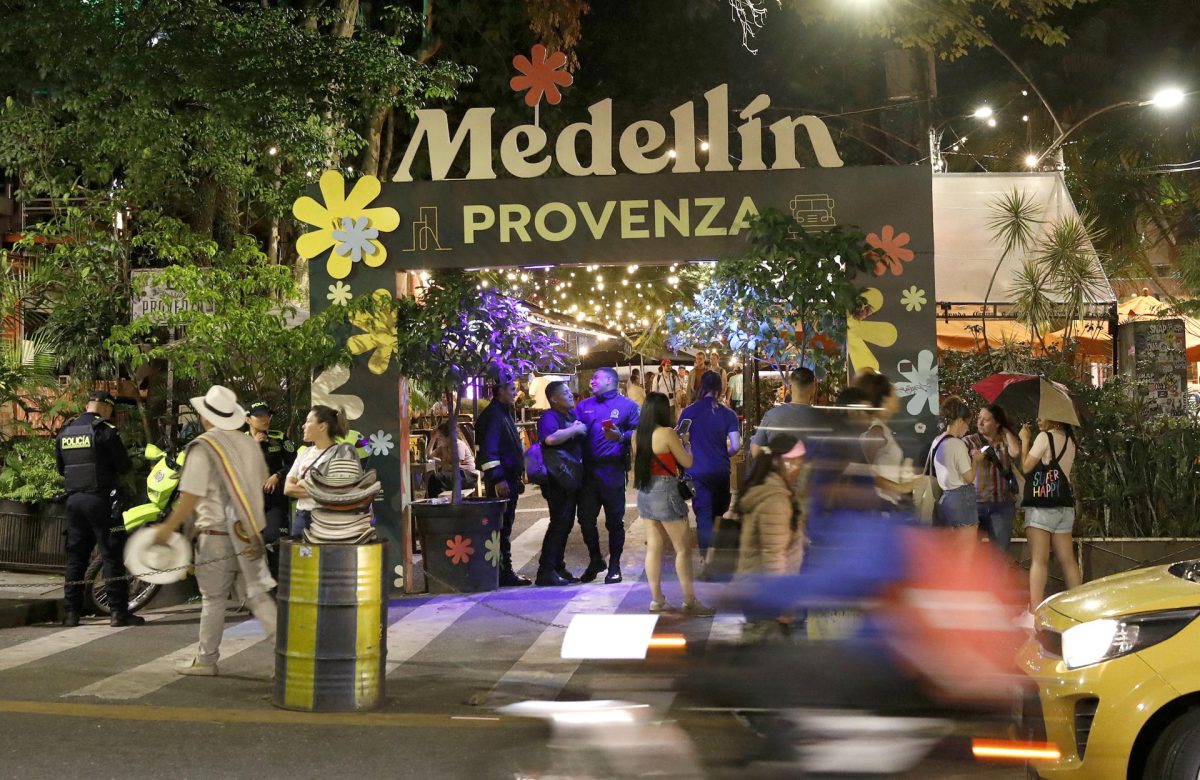 Arrestan a hombre por explotación sexual infantil en Moore – quepasamedia.com