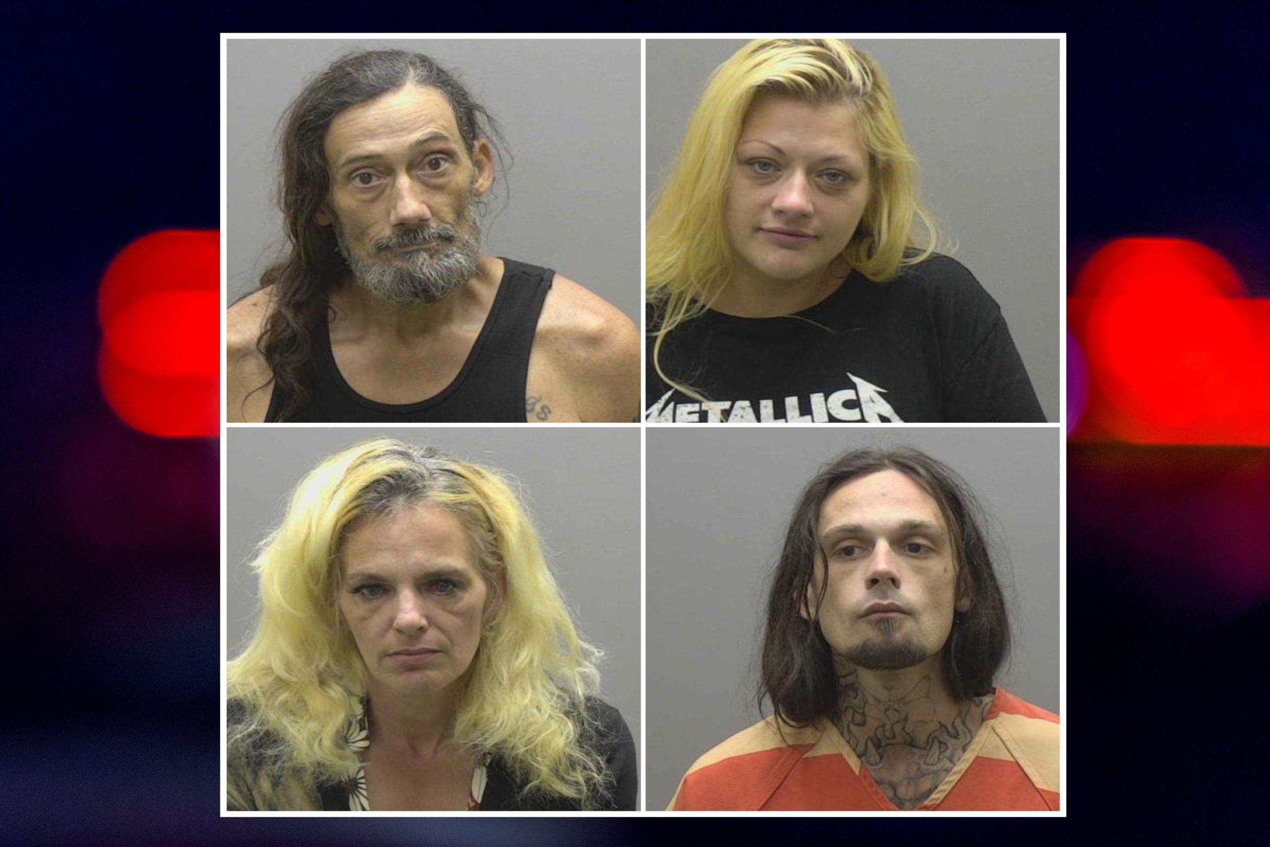 Recent Arrests In Alamance County Ncpopup Modals - yzy40ah