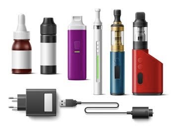 Detecta si tu hijo usa vapeadores; aydalo a dejar su consumo | Qu Pasa