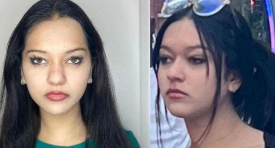 Camila Martínez: Inician colecta para buscar a hispana en Rock Hill