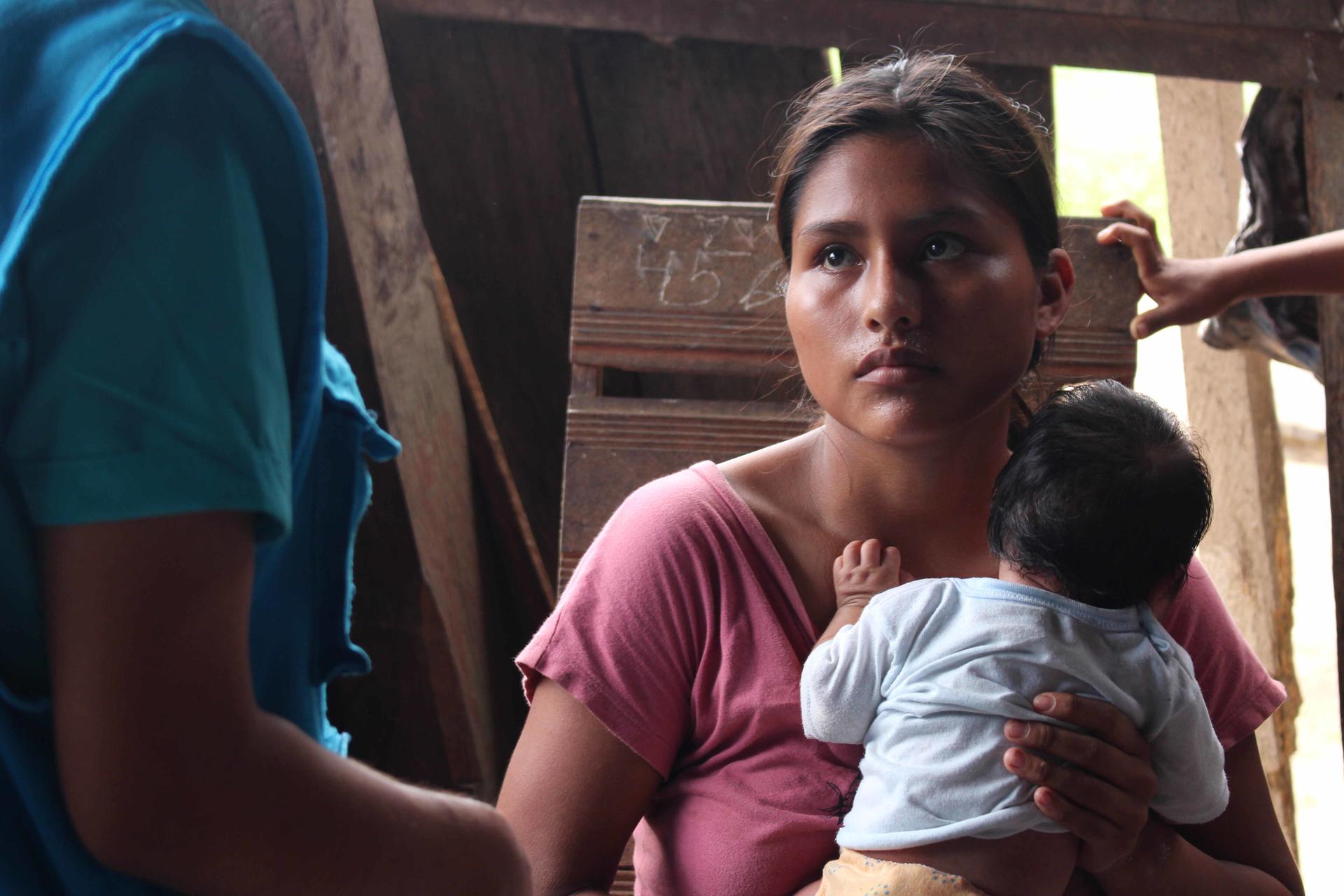 Día 28 - Consuelo de los Afligidos Ruega por nosotros - Hacia Dios, image size:1920x1280