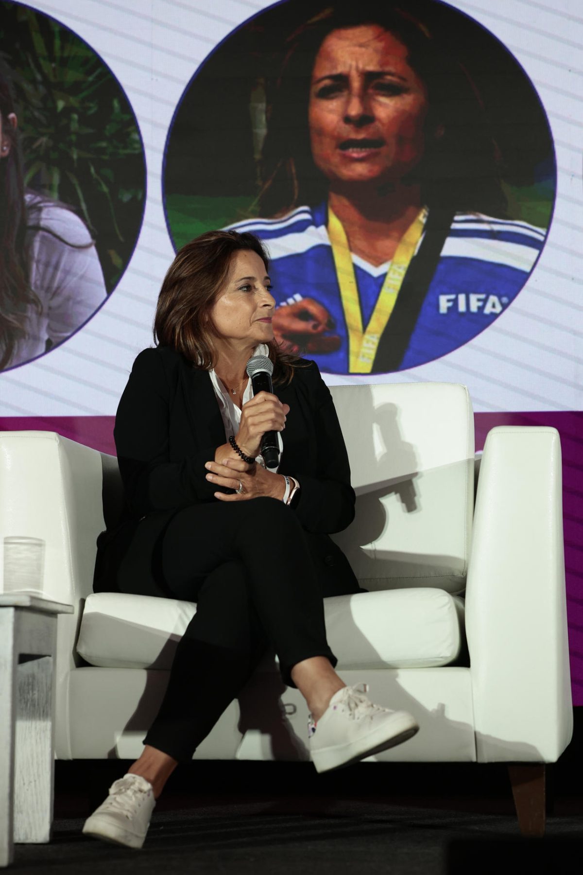 El fútbol femenino en México trabaja pensando en el Mundial de Brasil ...