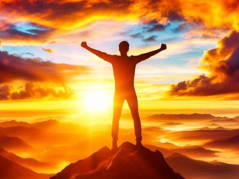 El poder del pensamiento