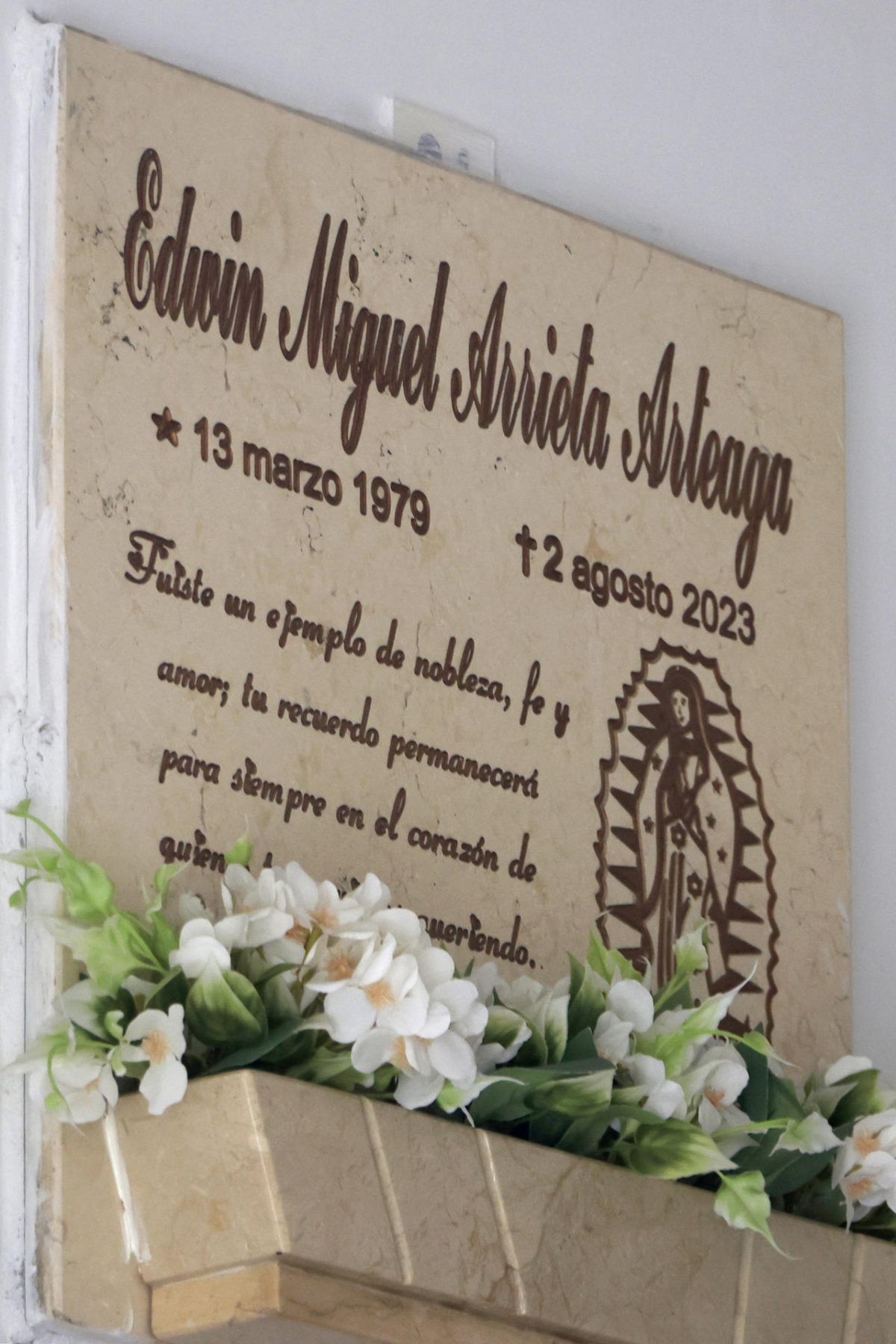 Qué dice la Biblia sobre el día de los muertos? - incmedia.org, image size:1200x1800