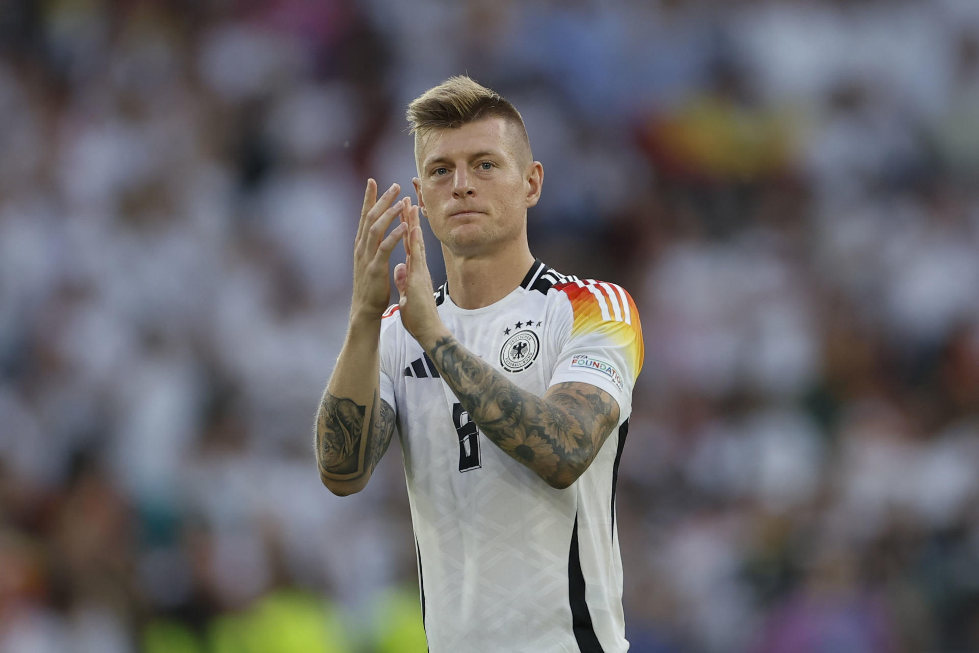 Fuente: Getty Images.