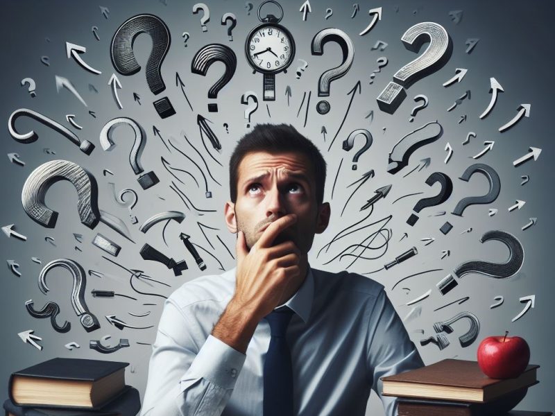 El Trastorno por Déficit de Atención en adultos