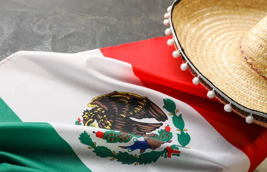 Septiembre es el “Mes de la Independencia de México” en NC | Qué Pasa