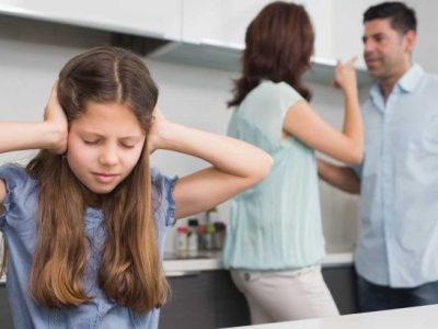 Burnout parental: agotamiento de padres y madres
