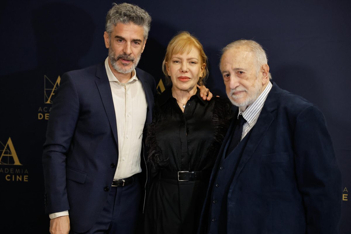 El cine español premia a Aristarain como un contador de historias entre ...