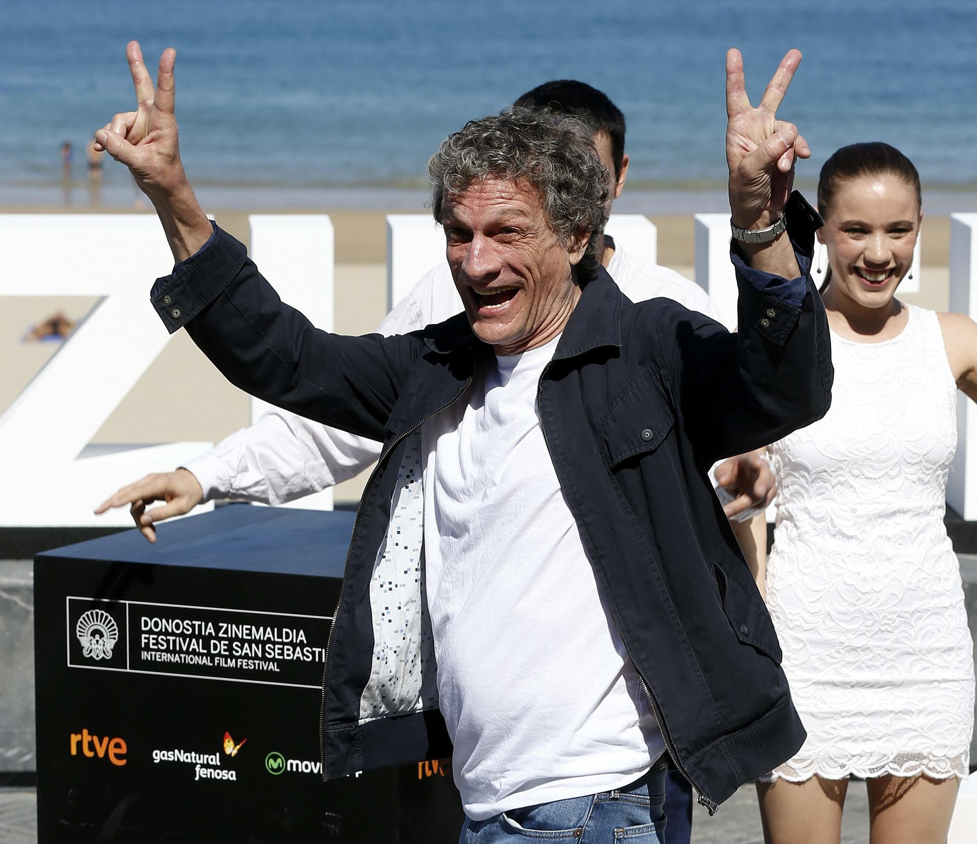 Muere el reconocido actor y director argentino Daniel Fanego | Qué Pasa