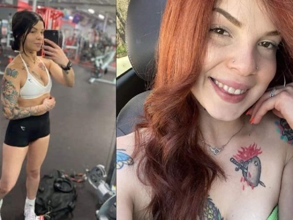 Conmoción por asesinato de puertorriqueña TikToker