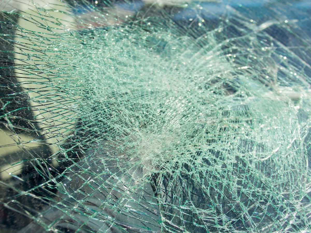 Carambola al este de Greensboro deja una mujer muerta