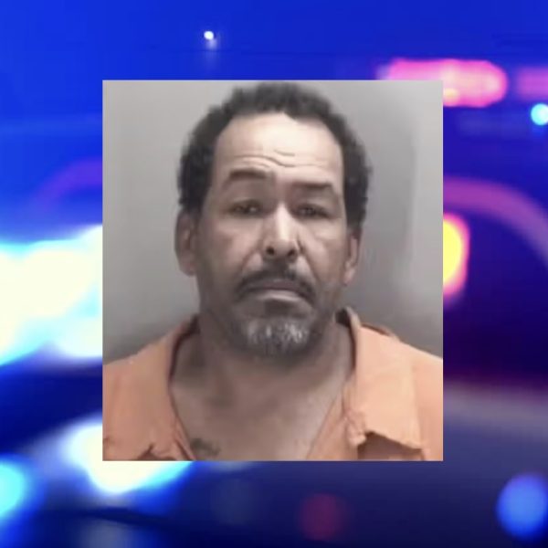 Acusado de secuestrar a su hija, ahora arrestado por asesinato