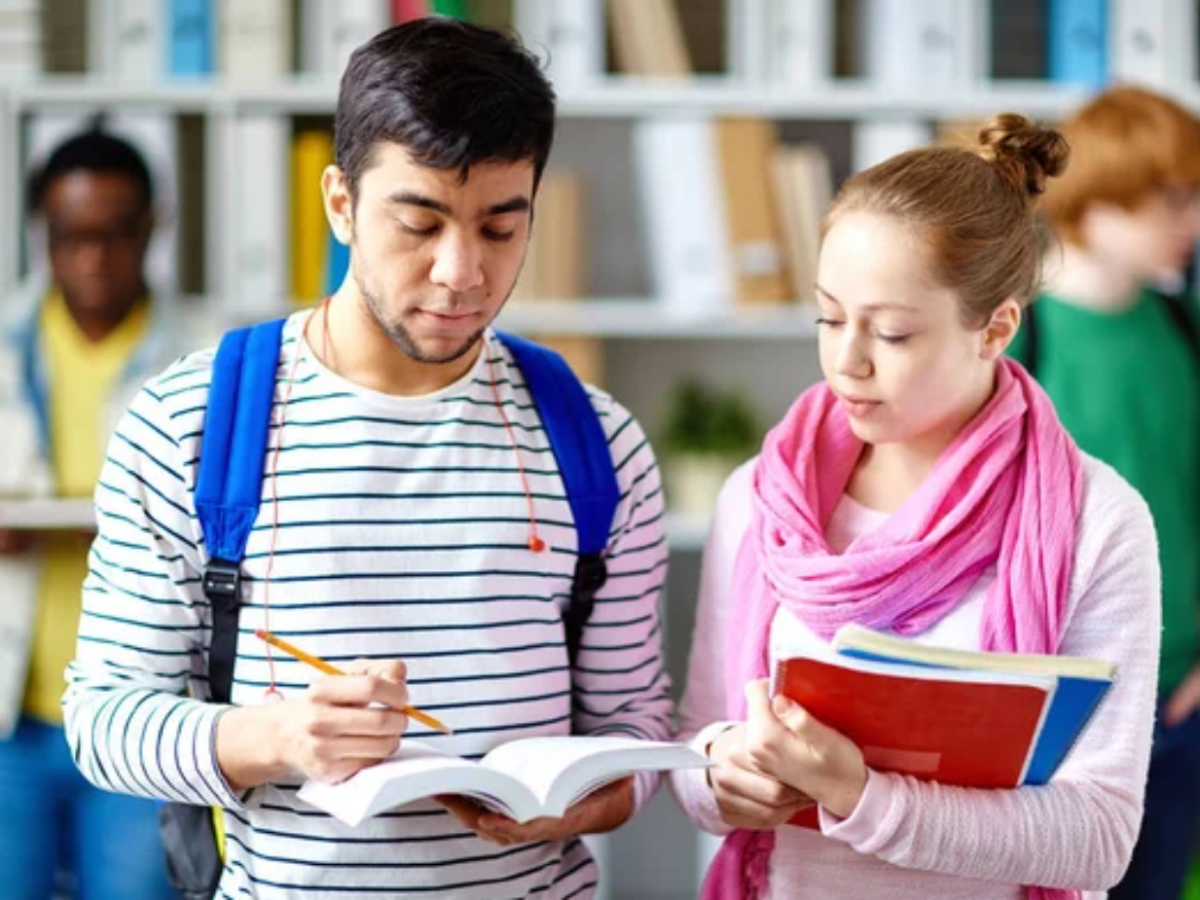 Evento sobre finanzas y profesiones para estudiantes en Charlotte