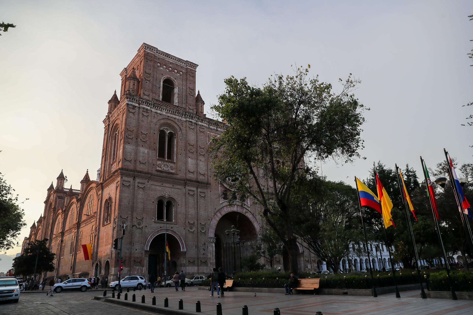 Tensiones, crisis y polarización rodean la celebración de la Cumbre ...
