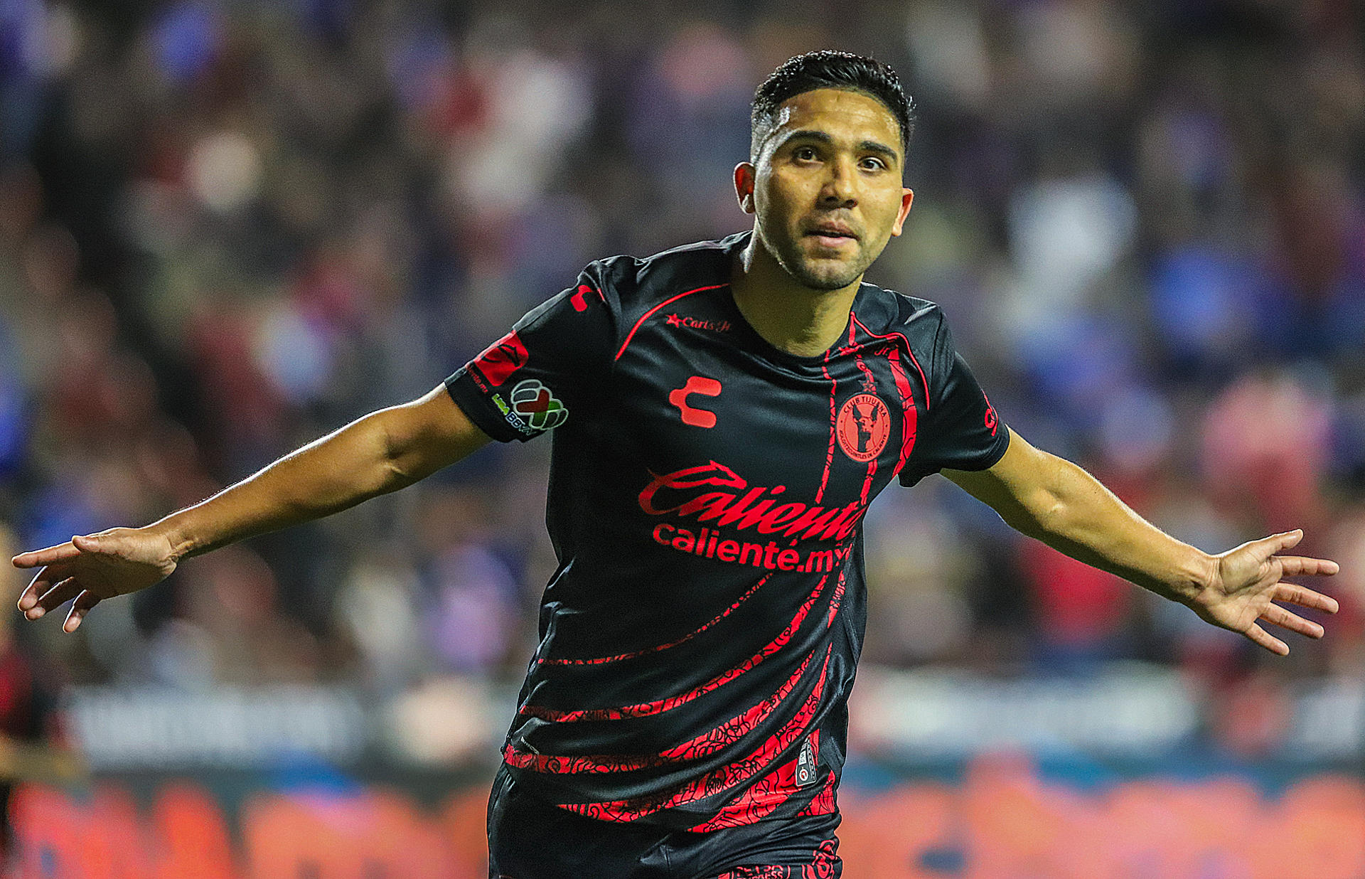 Xolos golea a Cruz Azul y pone un pie en semifinal bajo el liderazgo de ...