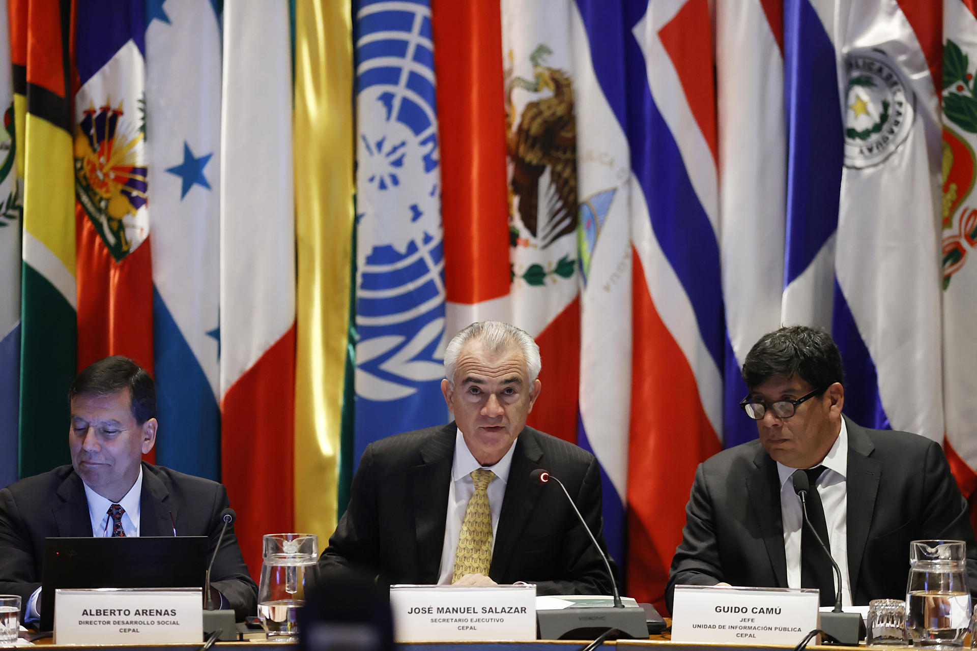 La pobreza en Latinoamérica baja al 27,3 % en 2023 y registra su menor ...