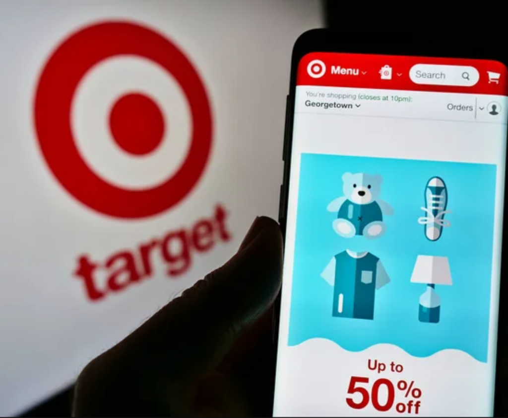 Target lanza sus ofertas para la temporada navideña | Qué Pasa