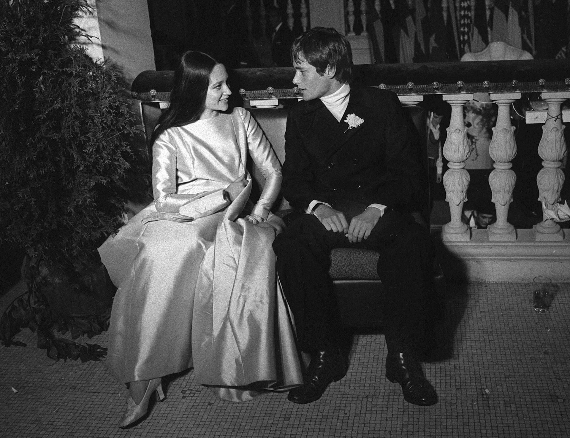 Olivia Hussey, que encarnó a la Julieta de Franco Zeffirelli, fallece a ...