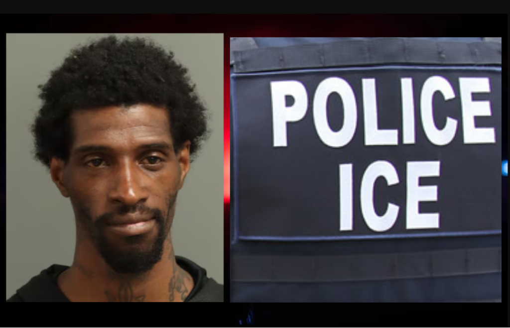 Se hace pasar por agente de ICE y abusa de una mujer en Raleigh | Qué Pasa