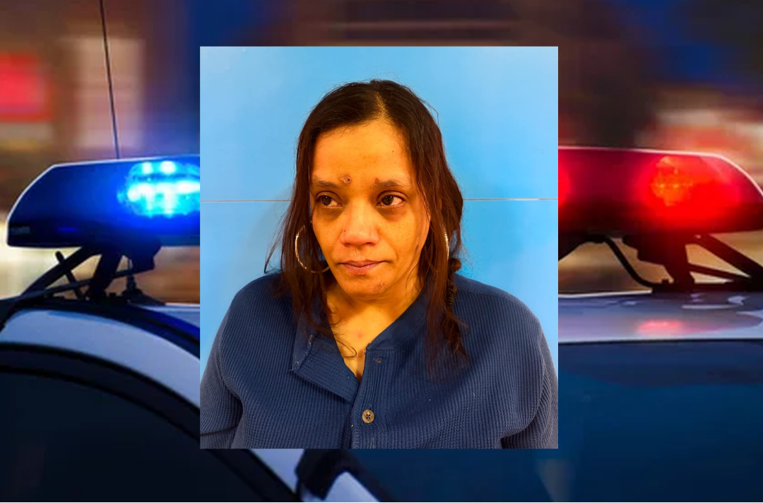 Detienen a mujer por llevar droga en su auto en Roanoke Rapids | Qué Pasa